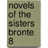 Novels Of The Sisters Bronte  8