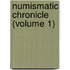 Numismatic Chronicle (Volume 1)