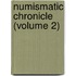 Numismatic Chronicle (Volume 2)