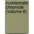 Numismatic Chronicle (Volume 8)