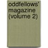 Oddfellows' Magazine (Volume 2)