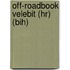 Off-roadbook Velebit (hr) (bih)