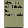 Olympic Medalists for Venezuela door Not Available