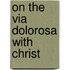 On The Via Dolorosa With Christ