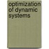 Optimization Of Dynamic Systems
