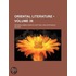 Oriental Literature (Volume 36)