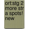 Ort:stg 2 More Str A Spots! New door Thelma Page