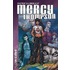 Patricia Briggs' Mercy Thompson