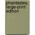 Phantastes, Large-Print Edition