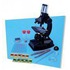 Precision Optics Microscope Set