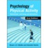 Psychology of Physical Activity
