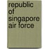 Republic of Singapore Air Force