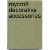 Roycroft Decorative Accessories by Fra Elbert Hubbard