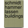 Schmidt Hammer Lassen Buildings door Not Available