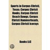 Sports in Corpus Christi, Texas door Not Available