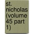 St. Nicholas (Volume 45 Part 1)