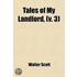 Tales Of My Landlord (Volume 3)