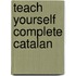 Teach Yourself Complete Catalan