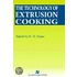 Technology of Extrusion Cooking