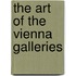 The Art of the Vienna Galleries