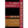 The Best Writing On Mathematics door Mircea Pitici