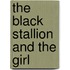 The Black Stallion and the Girl