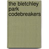 The Bletchley Park Codebreakers door Michael Smith