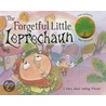 The Forgetful Little Leprechaun door David Mead