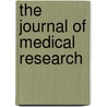 The Journal Of Medical Research door Harold Clarence Ernst