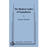 The Modern Ladies Of Guanabacoa door Eduardo Machado