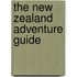 The New Zealand Adventure Guide