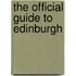 The Official Guide To Edinburgh