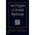 The Origins Of Jewish Mysticism