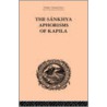 The Sankhya Aphorisms of Kapila door James R. Ballantyne