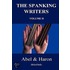 The Spanking Writers. Volume 2.
