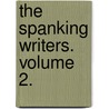The Spanking Writers. Volume 2. door Simone Abel