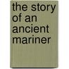 The Story Of An Ancient Mariner door C.H. Fretwell