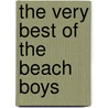 The Very Best of the Beach Boys door Onbekend