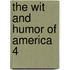The Wit And Humor Of America  4