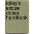Tolley's Excise Duties Handbook