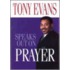 Tony Evans Speaks Out On Prayer
