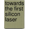 Towards the First Silicon Laser by Sergey Gaponenko