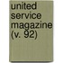 United Service Magazine (V. 92)