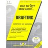 What Do You Know about Drafting door Onbekend