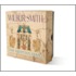 Wibur Smith Egyptian Cd Box Set