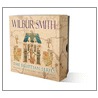 Wibur Smith Egyptian Cd Box Set by Wilber Smith