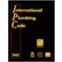 1997 International Plumbing Code