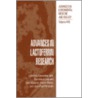 Advances In Lactoferrin Research door Jean-Paul Parraudin