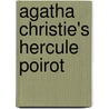 Agatha Christie's Hercule Poirot door Agatha Christie