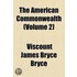 American Commonwealth (Volume 2)